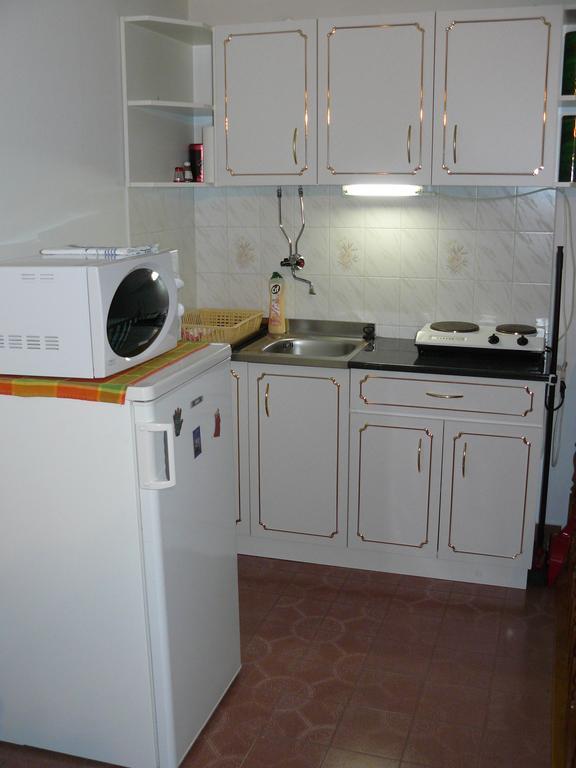 Zsuzsi Apartman ซาลาคาโรส ห้อง รูปภาพ