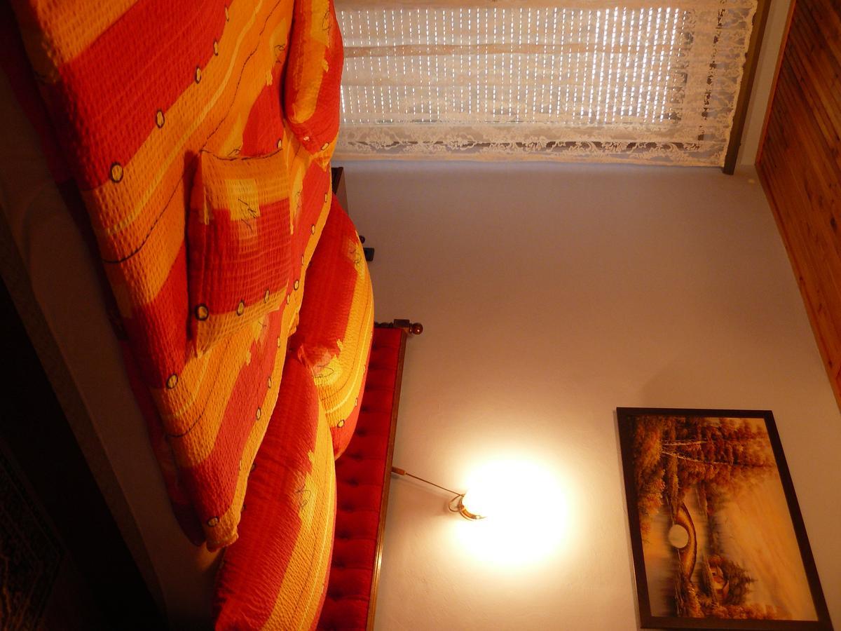 Zsuzsi Apartman ซาลาคาโรส ภายนอก รูปภาพ